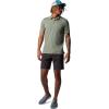 imageColumbia Mens PFG Uncharted ShortShark Uncharted Waters