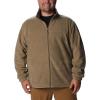 imageColumbia Mens PHG Fleece JacketFlax  Rt Edge
