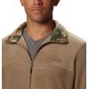 imageColumbia Mens PHG Fleece JacketFlax  Rt Edge