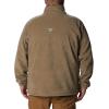 imageColumbia Mens PHG Fleece JacketFlax  Rt Edge