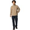 imageColumbia Mens PHG Fleece JacketFlaxTimberwoods Camo