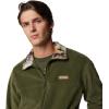 imageColumbia Mens PHG Fleece JacketSurplus GreenTimberwoods Camo