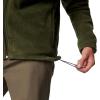 imageColumbia Mens PHG Fleece JacketSurplus GreenTimberwoods Camo