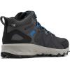 imageColumbia Mens Peakfreak Ii Mid Outdry2024 Dark GreyBlack