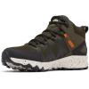 imageColumbia Mens Peakfreak Ii Mid Outdry2024 Deep OliveDesert Sun