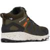 imageColumbia Mens Peakfreak Ii Mid Outdry2024 Deep OliveDesert Sun