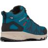 imageColumbia Mens Peakfreak Ii Mid Outdry2024 Deep WaveSpice