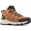 imageColumbia Mens Peakfreak Ii Mid Outdry2024 ElkMountain Red