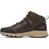 imageColumbia Mens Peakfreak Ii Mid OutdryCordovanBlack