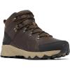 imageColumbia Mens Peakfreak Ii Mid OutdryCordovanBlack