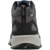 imageColumbia Mens Peakfreak Ii Mid OutdryDark GreyBlack