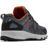 imageColumbia Mens Peakfreak Ii Mid OutdryGraphiteWarm Copper