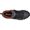 imageColumbia Mens Peakfreak Ii Mid OutdryGraphiteWarm Copper