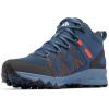 imageColumbia Mens Peakfreak Ii Mid OutdryMountainTangy Orange