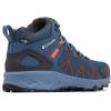 imageColumbia Mens Peakfreak Ii Mid OutdryMountainTangy Orange