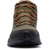 imageColumbia Mens Peakfreak Ii Mid OutdryNoriBlack