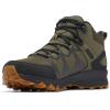 imageColumbia Mens Peakfreak Ii Mid OutdryPeatmossBlack