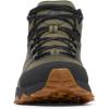 imageColumbia Mens Peakfreak Ii Mid OutdryPeatmossBlack