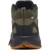 imageColumbia Mens Peakfreak Ii Mid OutdryPeatmossBlack