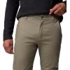 imageColumbia Mens Pitchstone Outdoor PantStone Green