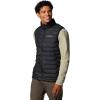 imageColumbia Mens Powder Lite II VestBlack