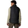 imageColumbia Mens Powder Lite II VestBlack