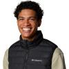imageColumbia Mens Powder Lite II VestBlack
