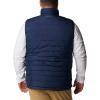 imageColumbia Mens Powder Lite II VestCollegiate Navy