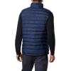 imageColumbia Mens Powder Lite II VestCollegiate Navy