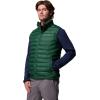 imageColumbia Mens Powder Lite II VestRain Forest
