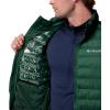 imageColumbia Mens Powder Lite II VestRain Forest