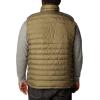imageColumbia Mens Powder Lite II VestStone Green