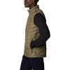 imageColumbia Mens Powder Lite II VestStone Green