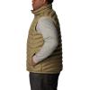 imageColumbia Mens Powder Lite II VestStone Green