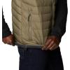 imageColumbia Mens Powder Lite II VestStone Green