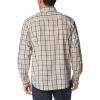 imageColumbia Mens Rapid Rivers Ii Long Sleeve ShirtAncient Fossil Gingham
