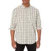 imageColumbia Mens Rapid Rivers Ii Long Sleeve ShirtAncient Fossil Gingham