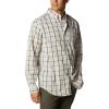 imageColumbia Mens Rapid Rivers Ii Long Sleeve ShirtAncient Fossil Multi Gingham Black