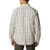 imageColumbia Mens Rapid Rivers Ii Long Sleeve ShirtAncient Fossil Multi Gingham Black