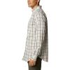 imageColumbia Mens Rapid Rivers Ii Long Sleeve ShirtAncient Fossil Multi Gingham Black