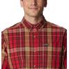 imageColumbia Mens Rapid Rivers Ii Long Sleeve ShirtAtoll