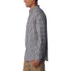 imageColumbia Mens Rapid Rivers Ii Long Sleeve ShirtBlack Everyday Gingham