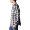 imageColumbia Mens Rapid Rivers Ii Long Sleeve ShirtBlack Soft Ombre