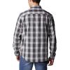 imageColumbia Mens Rapid Rivers Ii Long Sleeve ShirtBlack Soft Ombre