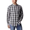 imageColumbia Mens Rapid Rivers Ii Long Sleeve ShirtBlack Soft Ombre