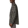 imageColumbia Mens Rapid Rivers Ii Long Sleeve ShirtBlack Tartan Grid