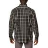 imageColumbia Mens Rapid Rivers Ii Long Sleeve ShirtBlack Tartan Grid
