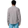imageColumbia Mens Rapid Rivers Ii Long Sleeve ShirtBlack Trail Crossing Gingham
