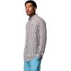 imageColumbia Mens Rapid Rivers Ii Long Sleeve ShirtBlack Trail Crossing Gingham