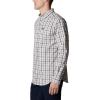 imageColumbia Mens Rapid Rivers Ii Long Sleeve ShirtBluestone Multi Gingham